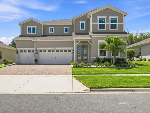 4817 FAIR WINDS COURT , WINTER GARDEN, FL 34787