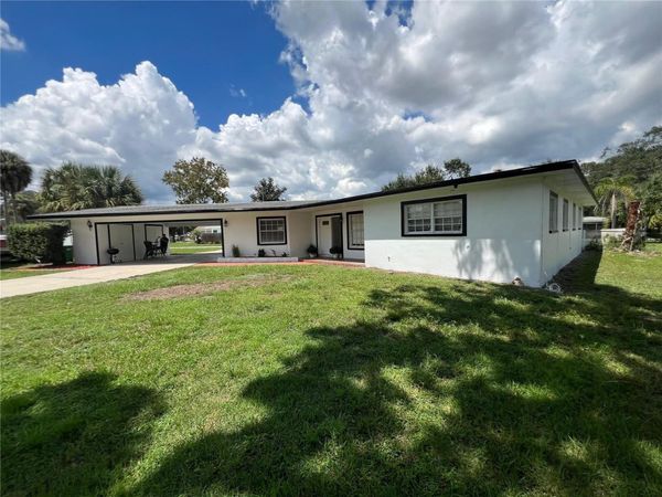 10909 W ELBOW DRIVE , TAMPA, FL 33612
