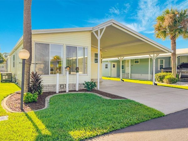 354 GRACIE AVENUE N, FROSTPROOF, FL 33843