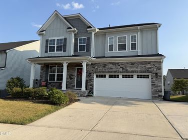 2012 Hay House Avenue, Wake Forest, NC 27587