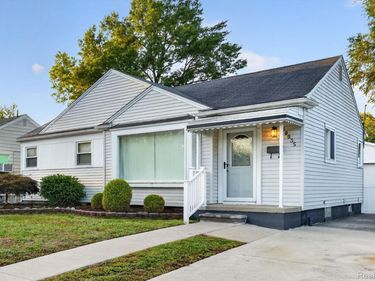 30935 Sheridan Street , Garden, Mi 48135