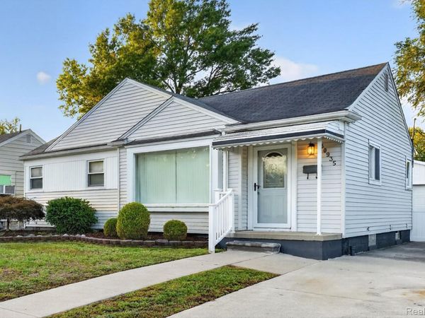30935 Sheridan Street, Garden, Mi 48135