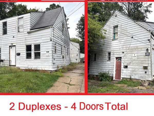 262 Parkway Dr, Mansfield, OH 44906