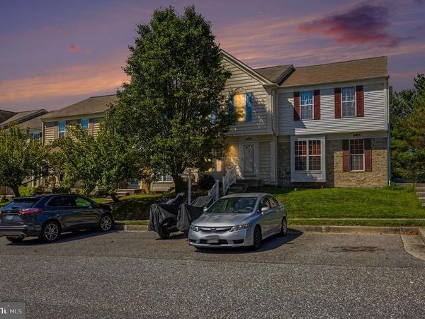 4404 BRONZE WING COURT, NOTTINGHAM, MD 21236