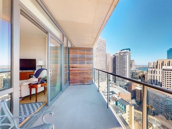 45 Province St, Unit 2702, Boston, MA 02108