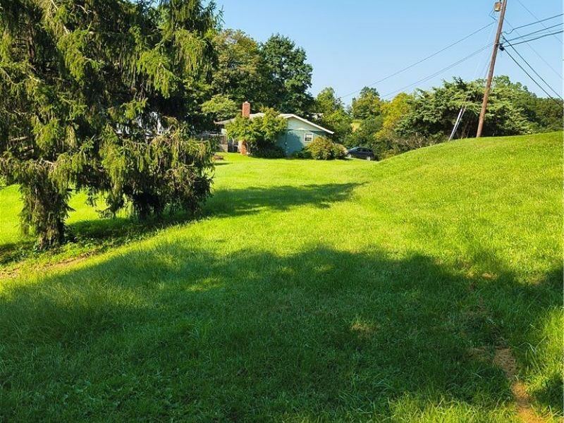 1380 Mount Tom Road, Marietta, OH 45750 Photo 11