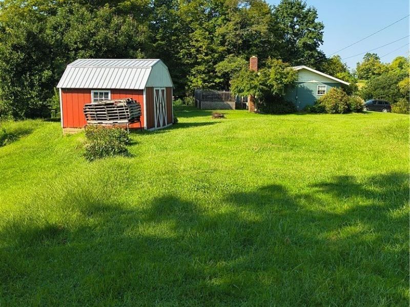 1380 Mount Tom Road, Marietta, OH 45750 Photo 13