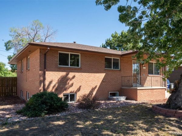5370 Nolan Street , Arvada, CO 80002