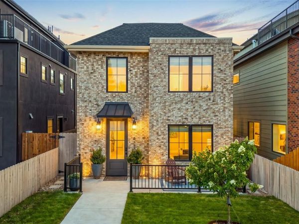 1615 Yates Street, Denver, CO 80204