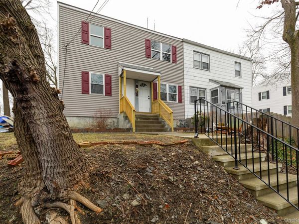 1 Bain Avenue , Poughkeepsie, NY 12601