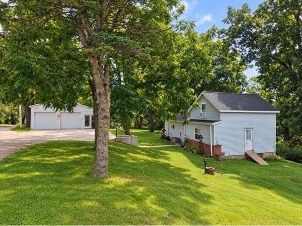 108 Prospect Street, Bloomington, WI 53804