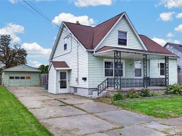 130 Hedley Street , Buffalo, NY 14206