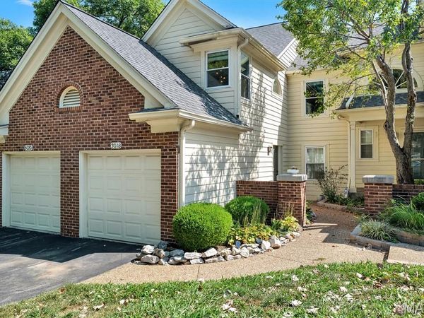 3018 Autumn Shores Drive, Maryland Heights, MO 63043