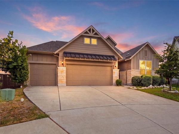 137 Jasmine LN, Marble Falls, TX 78654