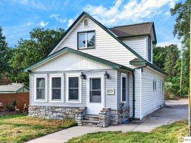 6514 Blondo Street, Omaha, NE 68104