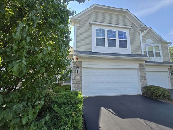 337 Devoe Drive , Unit 337, Oswego, IL 60543