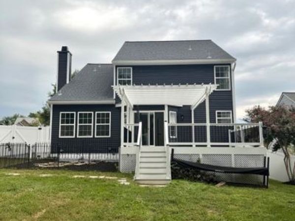 811 5TH AVENUE, BRUNSWICK, MD 21716