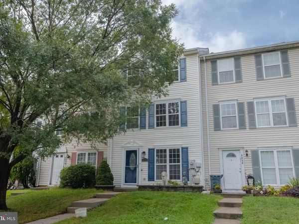 9856 GREENBRIER WAY, MIDDLE RIVER, MD 21220