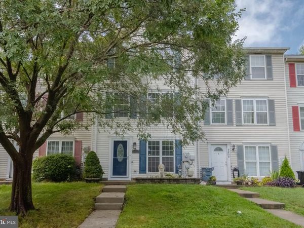 9856 GREENBRIER WAY , MIDDLE RIVER, MD 21220
