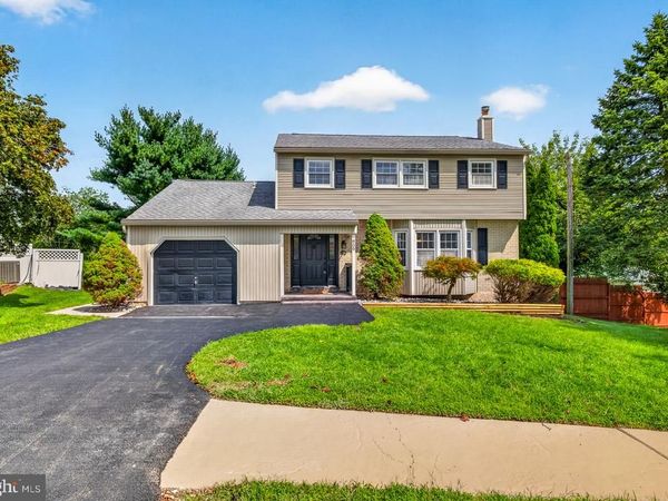 809 CAUSEZ AVENUE, CLAYMONT, DE 19703