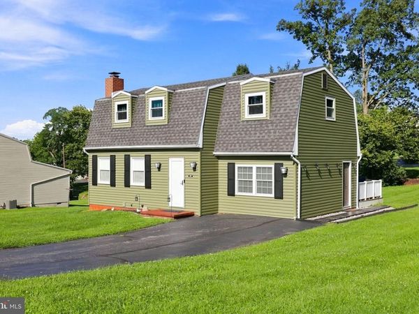 451 HILLSIDE DRIVE, RED LION, PA 17356