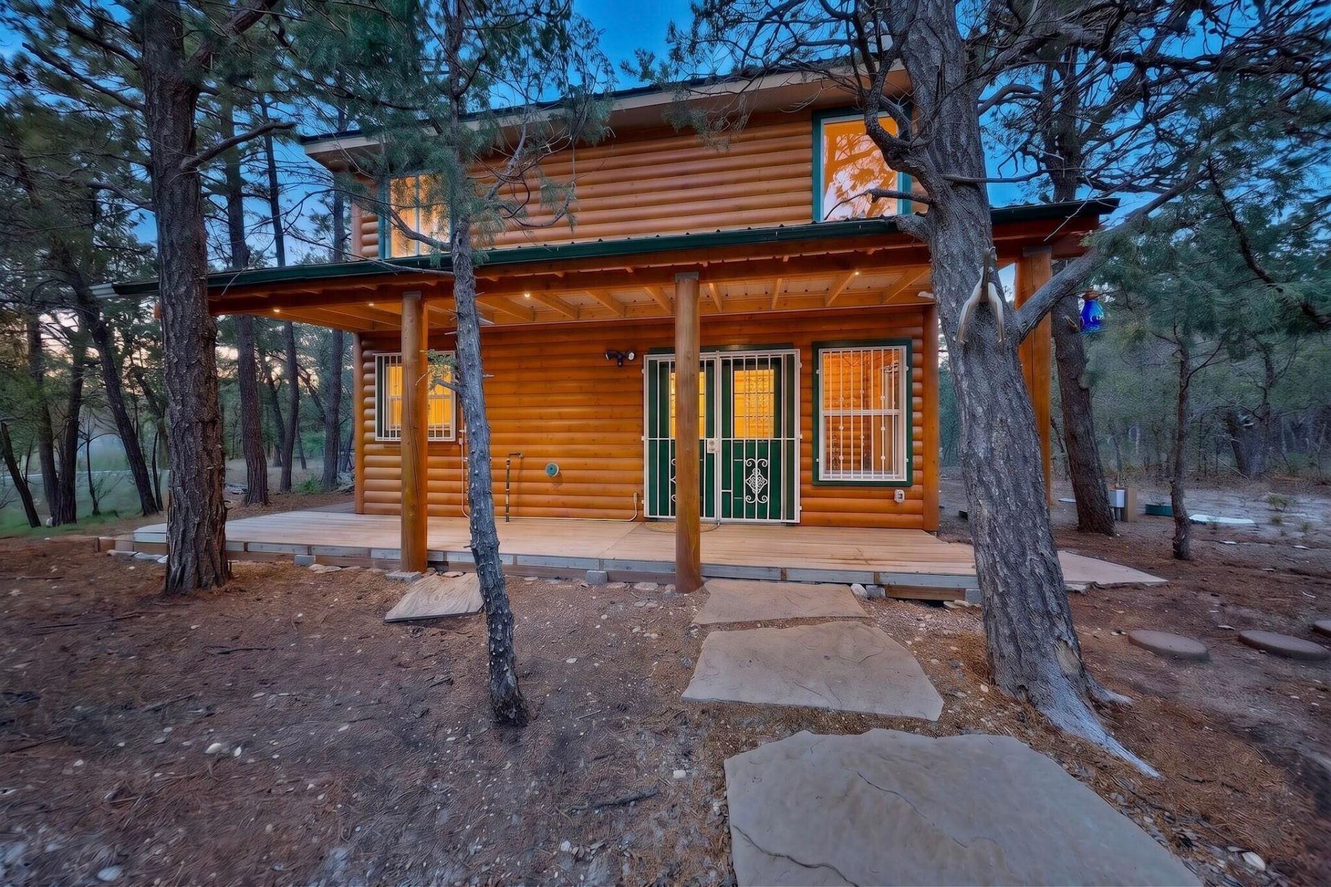 26 Roadrunner Road, Tijeras, NM 87059 Main Photo