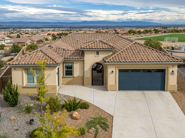 9200 Cougar Creek Lane NW, Albuquerque, NM 87120