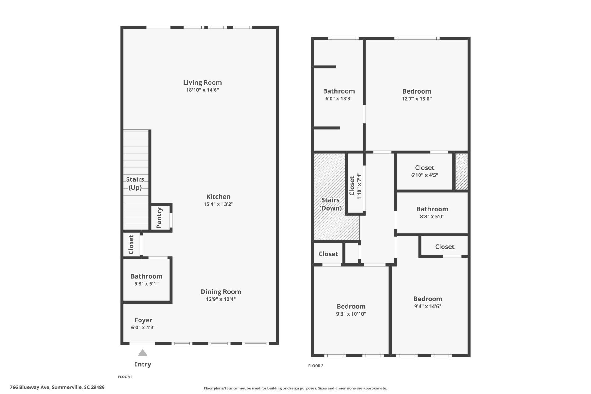 766 Blueway Avenue Photo 12
