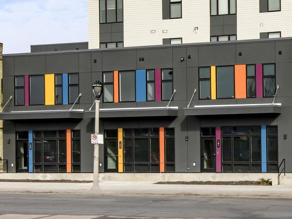 616 W North AVENUE, Milwaukee, WI 53212
