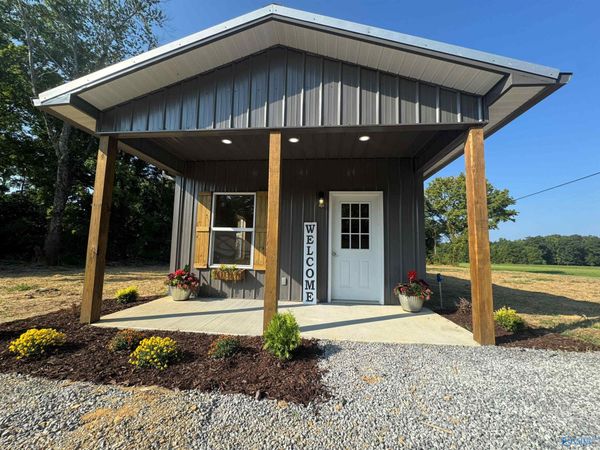 249 Davistown Road, Section, AL 35771