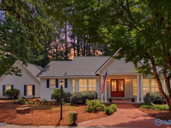 535 Brenda Drive, Madison, AL 35758