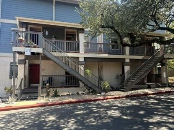 2215 Post RD , Unit 2044, Austin, TX 78704