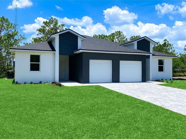 9425 AGATE STREET , Unit 9427, PORT CHARLOTTE, FL 33981