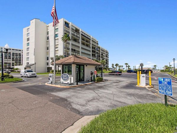 1400 GULF BLVD, Unit 212, CLEARWATER, FL 33767
