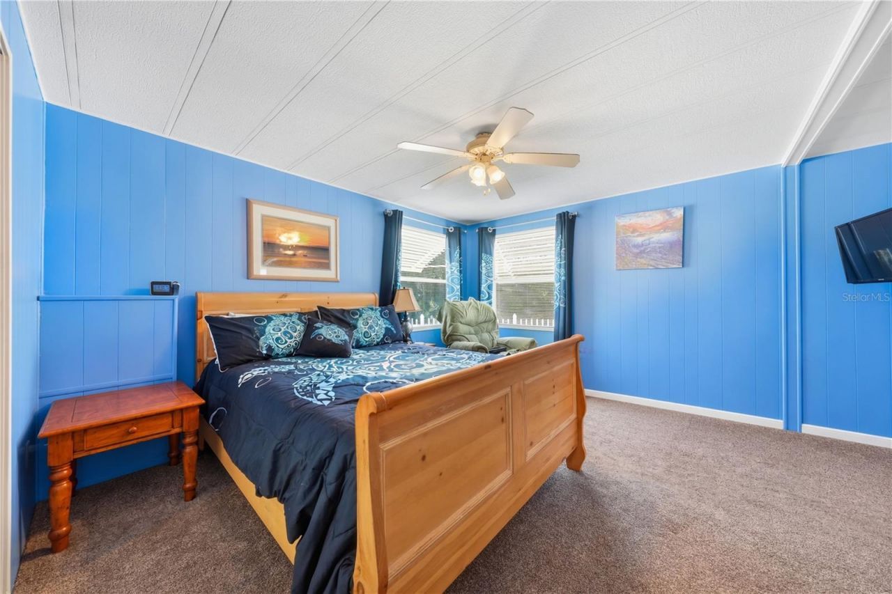 695 Buccaneer Boulevard, Tavares, FL 32778 Photo
