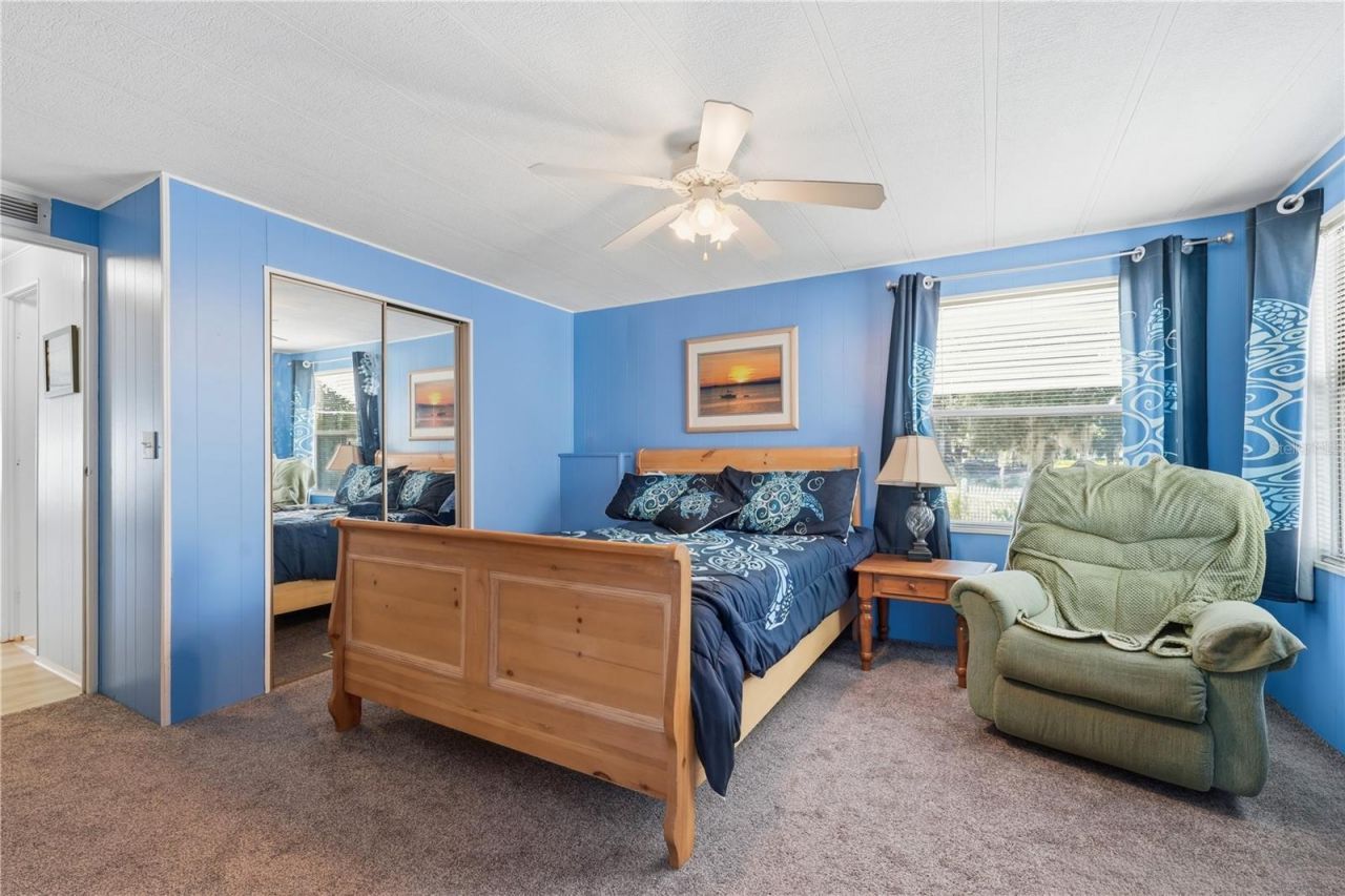 695 Buccaneer Boulevard, Tavares, FL 32778 Photo