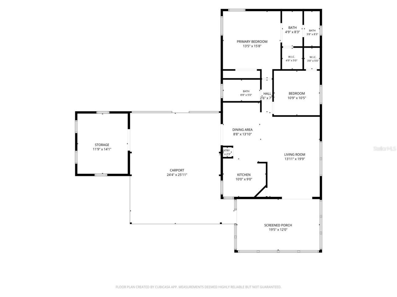 695 Buccaneer Boulevard, Tavares, FL 32778 Photo