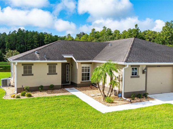 29338 MARKER LOOP , SAN ANTONIO, FL 33576