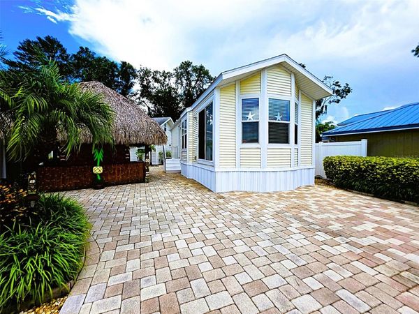 20300 LEONARD - LOT 33, LUTZ, FL 33558