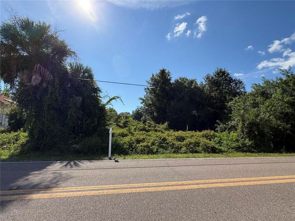 1033 ALTON ROAD , PORT CHARLOTTE, FL 33952