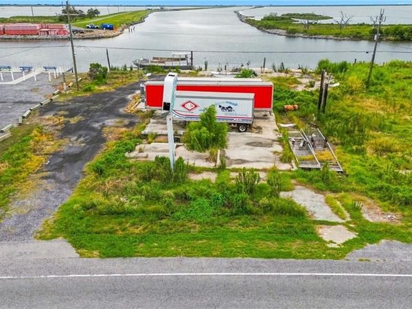 6401 HIGHWAY 56, Chauvin, LA 70344