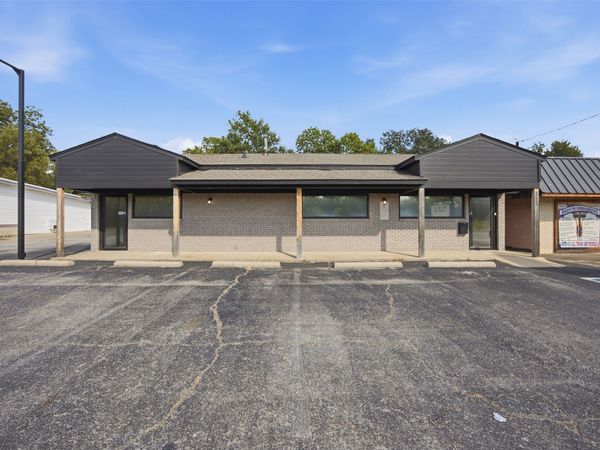 1230 S Main Street , McAlester, OK 74501