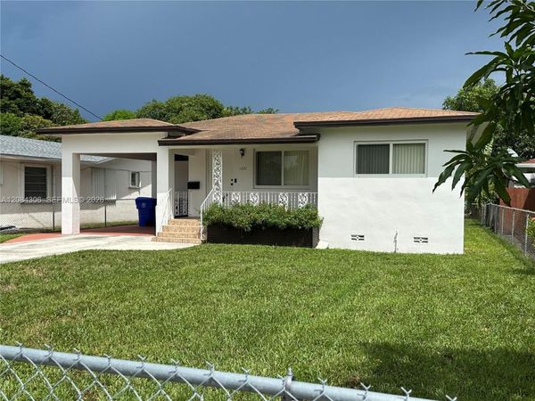 1221 NW 34th Ave , Unit 1221, Miami, FL 33125