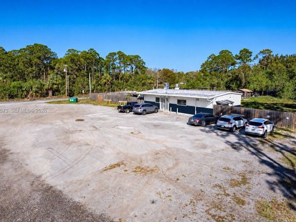 13490 Orange Ave , Fort Pierce, FL 34945