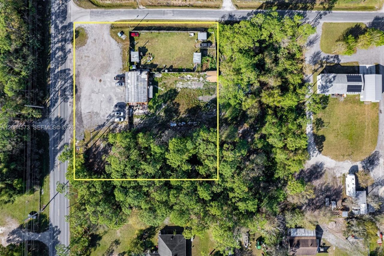 13490 Orange Ave , Fort Pierce, FL 34945 Photo