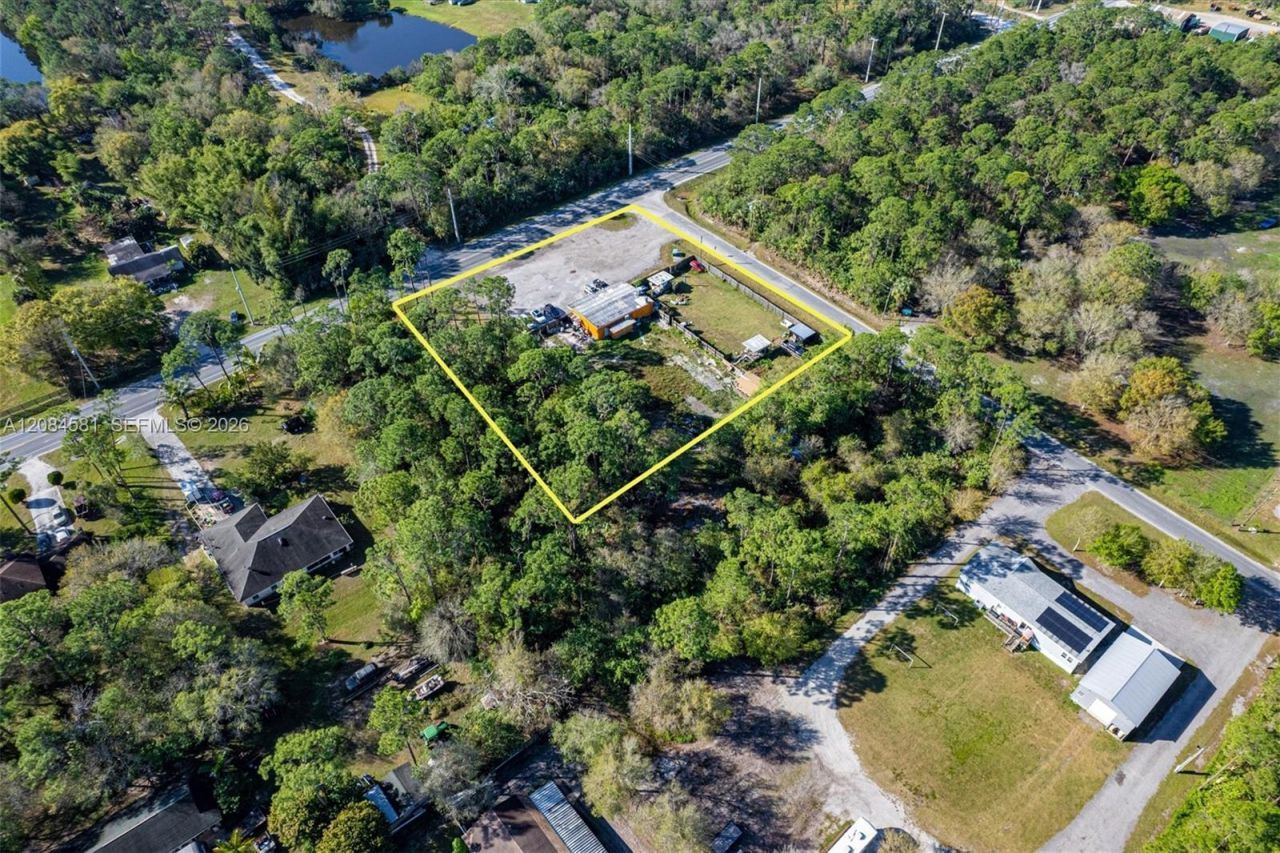13490 Orange Ave , Fort Pierce, FL 34945 Photo