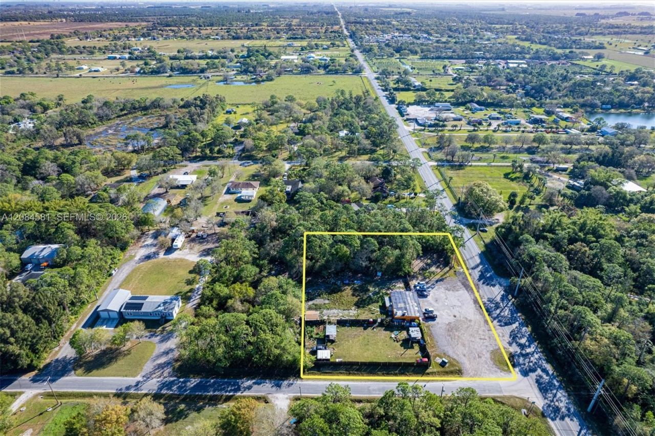 13490 Orange Ave , Fort Pierce, FL 34945 Photo