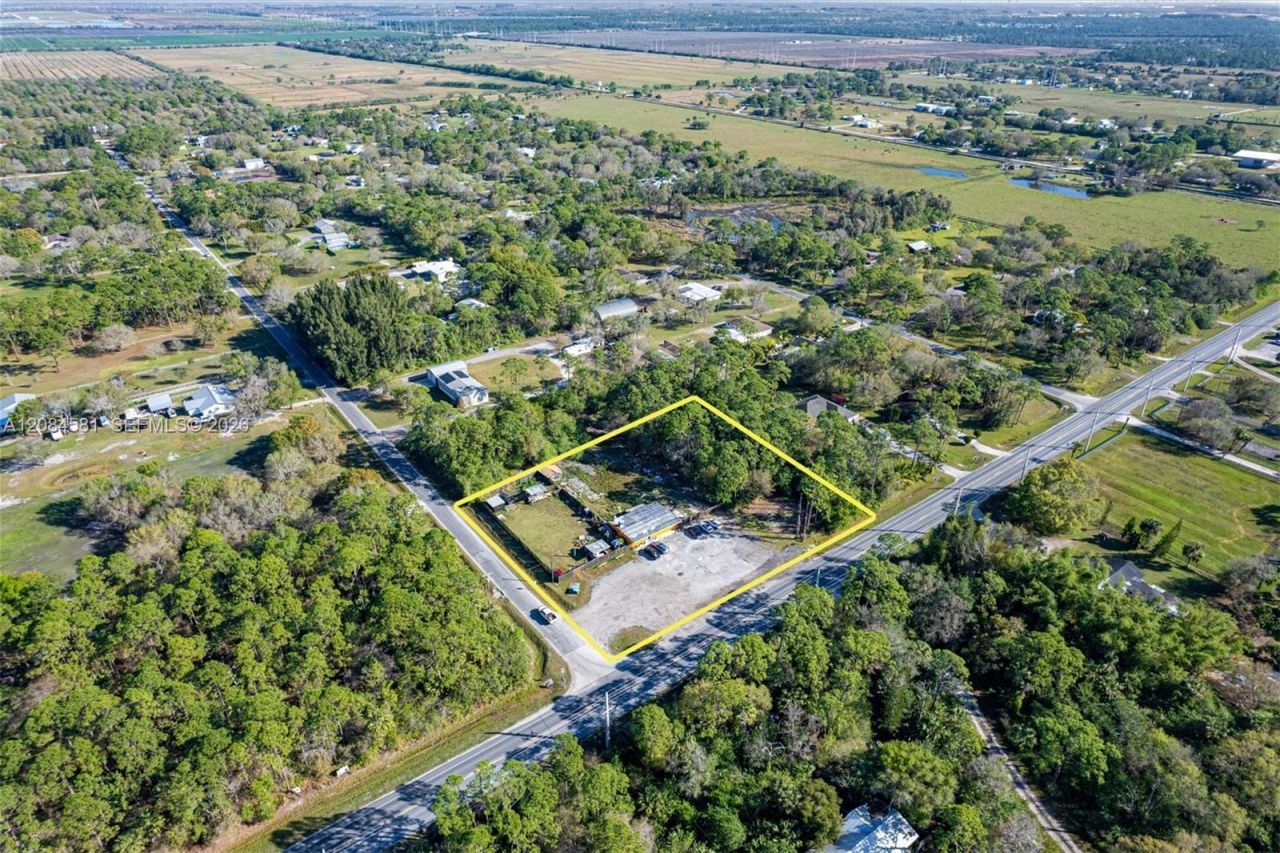 13490 Orange Ave , Fort Pierce, FL 34945 Photo