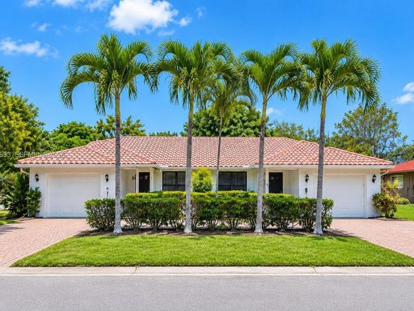 1410-1412 NW 93rd Ter , Coral Springs, FL 33071