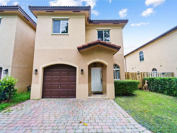 2306 SW 36th Ave , Unit 2306, Miami, FL 33145